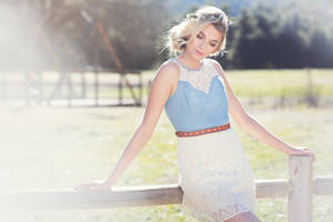 Flying Tomato by EmilySoto