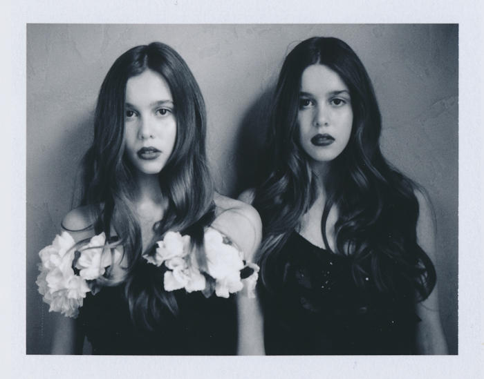 Daphne and Marielle by EmilySoto