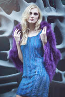 Concrete Jungle by EmilySoto