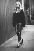 Concrete Jungle by EmilySoto