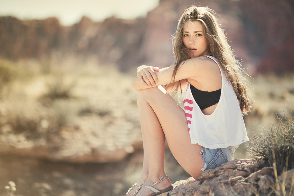 Michelle by EmilySoto