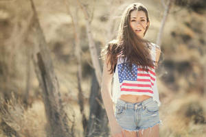 Michelle by EmilySoto