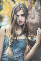 The Garden by EmilySoto