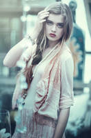 The Garden by EmilySoto