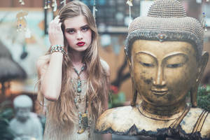 The Garden by EmilySoto