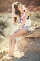 Michelle by EmilySoto