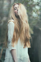 Forest Child by EmilySoto