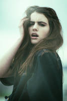 Lost Girl by EmilySoto