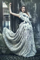 Within these Castle Walls by EmilySoto