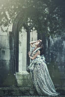 Within these Castle Walls by EmilySoto