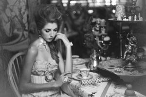 Queen of Versailles by EmilySoto