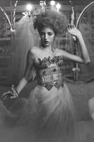 Queen of Versailles by EmilySoto