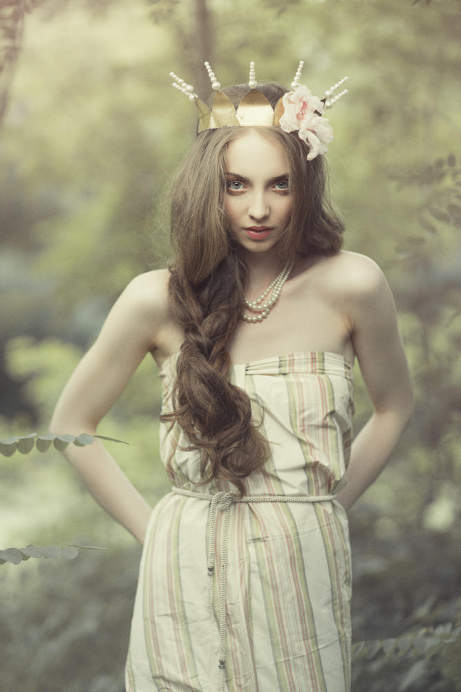 Alexia by EmilySoto