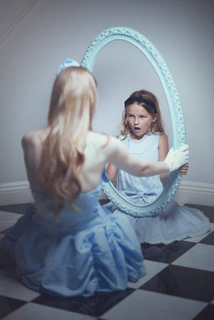 Alice by EmilySoto Alice by EmilySoto