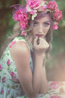 Lost in the Memory of Us by EmilySoto