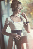 Lost in the Memory of Us by EmilySoto