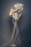 Alphonse Mucha by EmilySoto