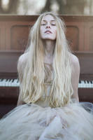 The Forests Song by EmilySoto