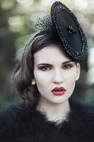 Justyna by EmilySoto