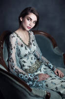 Claire Pettibone by EmilySoto