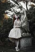 Abigail's Garden by EmilySoto