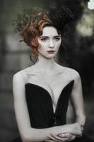 Abigail's Garden by EmilySoto