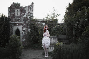 Abigail's Garden by EmilySoto