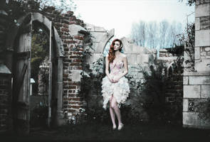 Abigail's Garden by EmilySoto