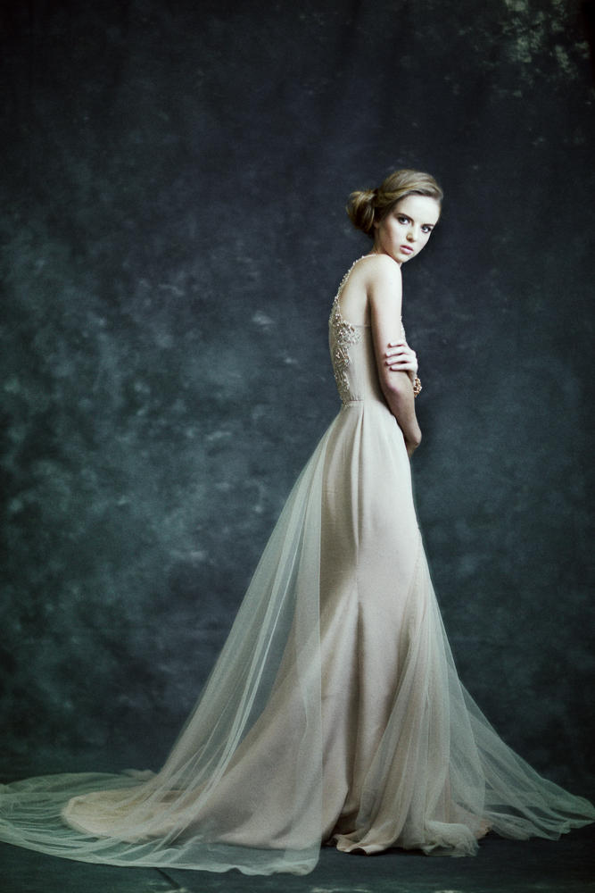 Melbourne by EmilySoto