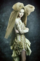 Melbourne by EmilySoto