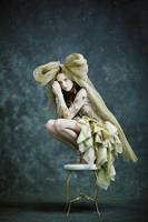 Melbourne by EmilySoto