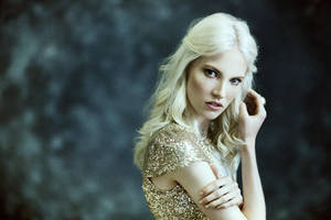 Melbourne by EmilySoto