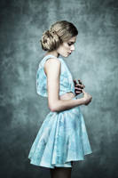 Gardenia by EmilySoto