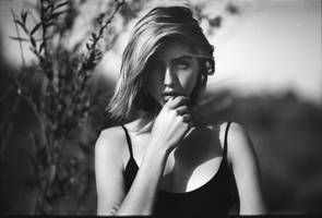 Makaela by EmilySoto