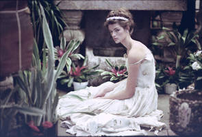 Shades of Green by EmilySoto