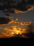 Sunset 0649 by Miskwaadesi