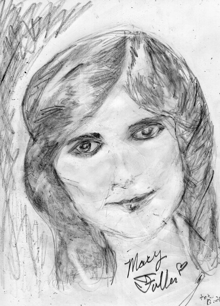 Watch Mary Fuller video Watch Mary Fuller video
