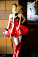 Utau chan by CuTePeTz