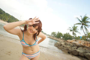 Lei Fang see you by CuTePeTz