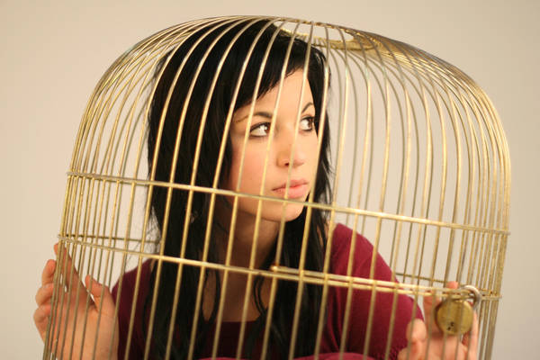 birdcage II by garphoto-stock