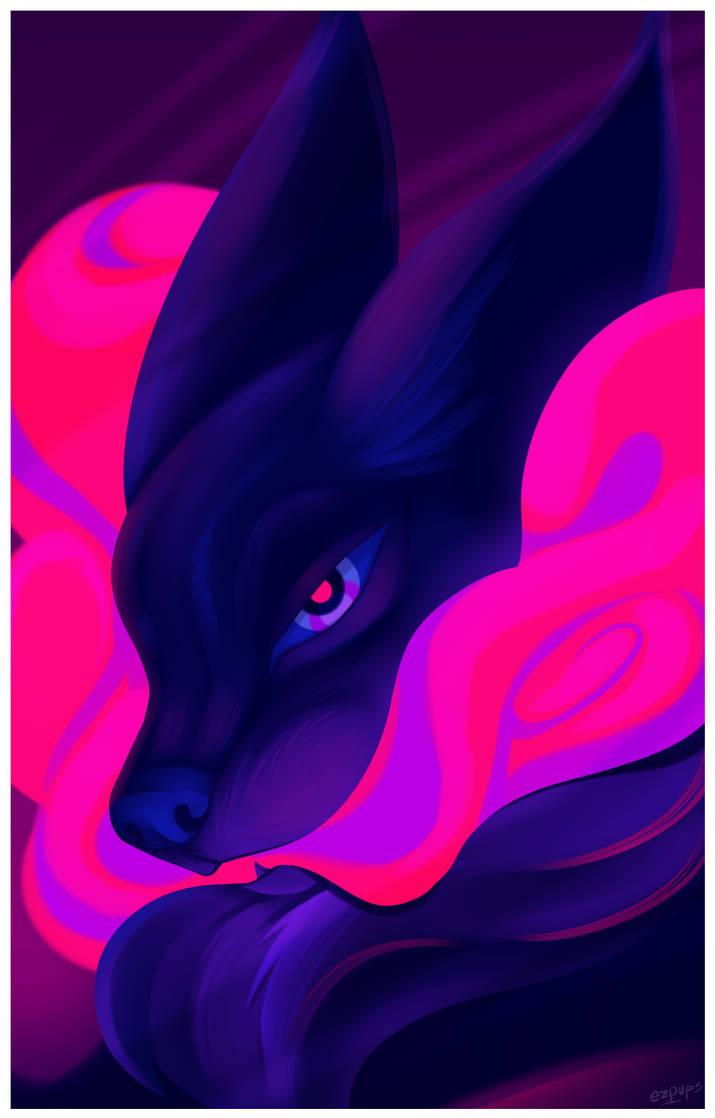 Warmth by ezpups
