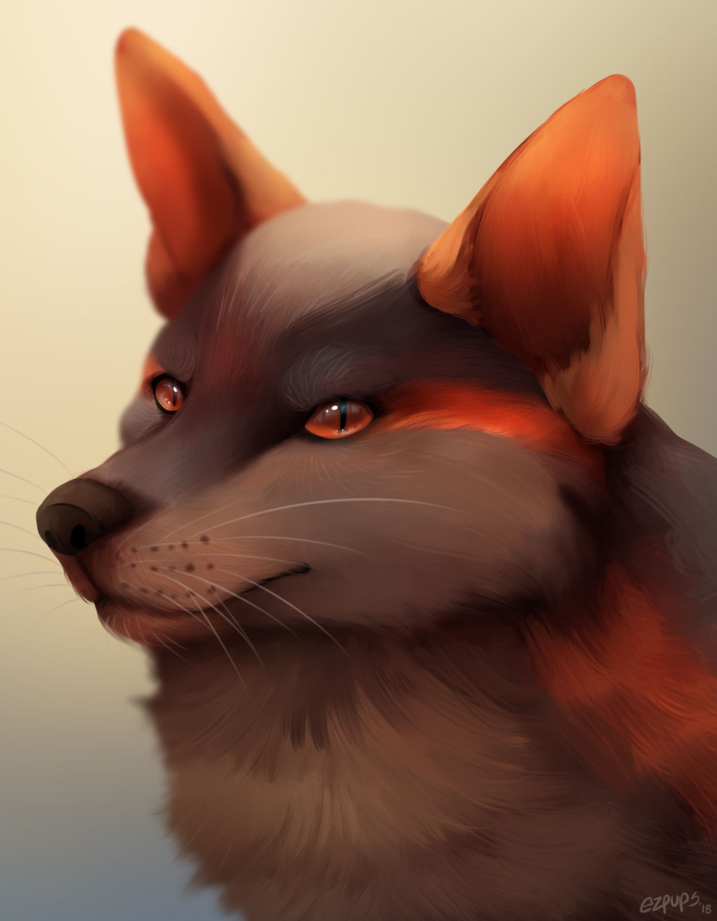 Crevan by ezpups