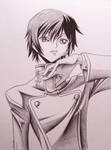 Lelouch by prismadragonfly