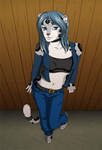 Shinrai Yuki by prismadragonfly