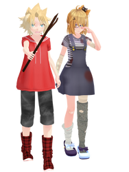 Who Hurt Her?! by IggyAlfi2319