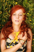 pretty Izabella by mjakmysia