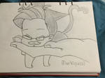 Markipuss by goanna6947