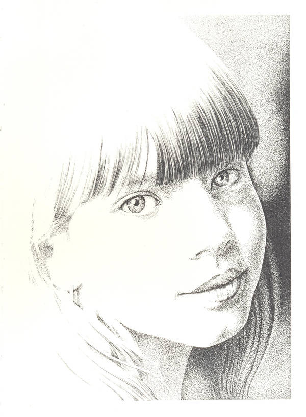 Alice by maryanne42