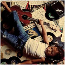 First Love by imogene