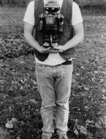 a boy and his best friend. by DntFearThReapr